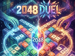 ગેમ 2048 Duel