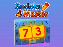 ગેમ Sudoku Master