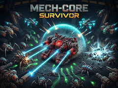 ગેમ Mech-Core Survivor