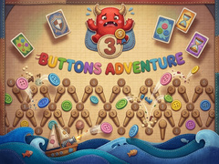 గేమ్ Buttons Adventure