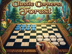 గేమ్ Classic Corners: Forest