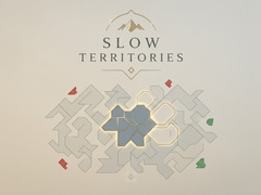 గేమ్ Slow Territories