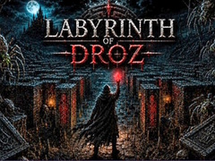 ગેમ Labyrinth of Droz