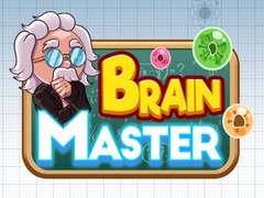 ગેમ Brain Master