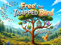 ગેમ Free the Trapped Bird