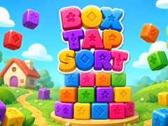 గేమ్ Box Tap Sort
