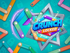గేమ్ Crunch Locked