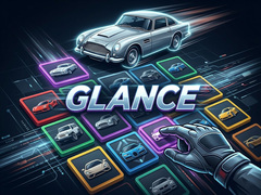 గేమ్ Glance