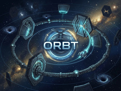 గేమ్ Orbt
