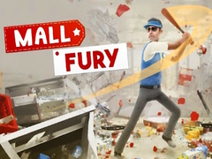 గేమ్ Mall Fury