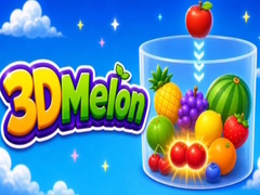 గేమ్ 3DMelon