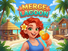 గేమ్ Merge Lagoon