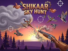 గేమ్ Shikaar Sky Hunt