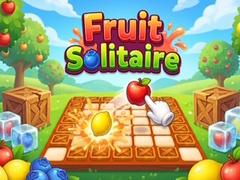 గేమ్ Fruit Solitaire