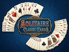 గేమ్ Solitaire Classic Cards