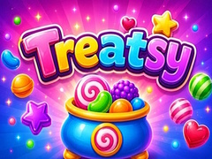 గేమ్ Treatsy