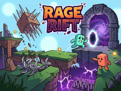 గేమ్ Rage Rift