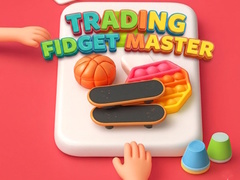 గేమ్ Trading Fidget Master