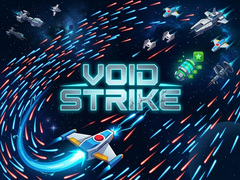 గేమ్ Void Strike
