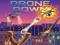 గేమ్ Drone Down