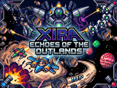 గేమ్ XIRA Echoes of The Outlands