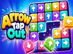 గేమ్ Arrow Tap Out