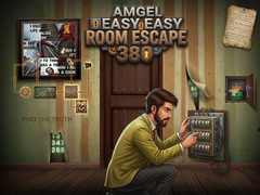 గేమ్ Amgel Easy Room Escape 380