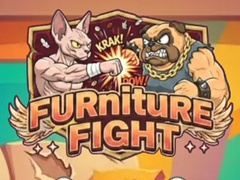 గేమ్ FURniture Fight