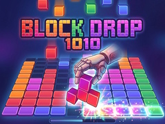గేమ్ Block Drop 1010