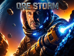 గేమ్ Ore Storm