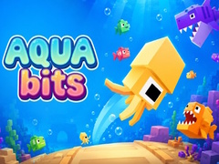 గేమ్ Aqua Bits