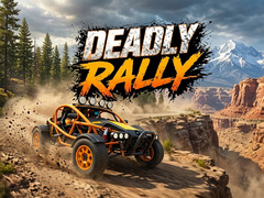 ગેમ Deadly Rally