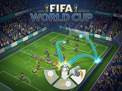 खेल FIFA World Cup