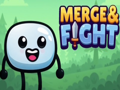 గేమ్ Merge & Fight