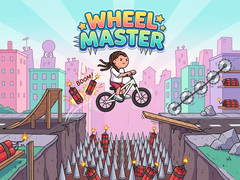 గేమ్ Wheel Master