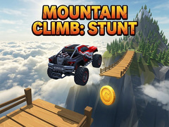 గేమ్ Mountain Climb Stunt