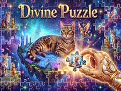 గేమ్ Divine Puzzle