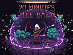 खेल 20 Minutes Till Dawn