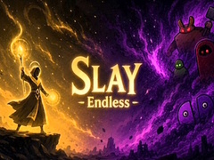 ગેમ Slay Endless 