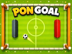 ગેમ Pongoal