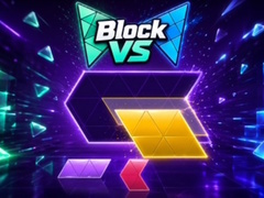 ગેમ Block VS