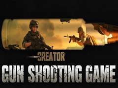 खेल Creator Gun Shooting game