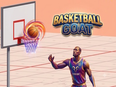 खेल Basketball GOAT