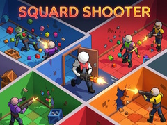 खेल Squard Shooter