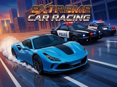 खेल Extreme Car Racing
