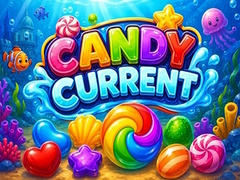 खेल Candy Current