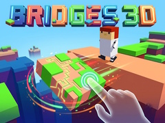 खेल Bridges 3D