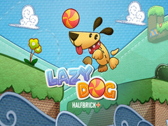खेल Lazy Dog