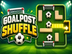 खेल Goalpost Shuffle