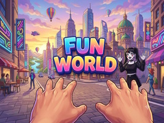 खेल Fun World
